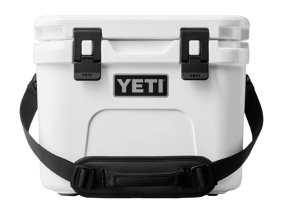 Glacière Yeti Roadie 15 White