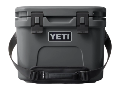 Glacière Yeti Roadie 15 Charcoal