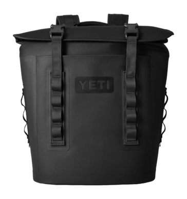 Cool Backpack Yeti EU Hopper M12 Black