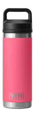 Thermosbeker Yeti Rambler Bottle Tropical Pink 18 Oz (532 ml)