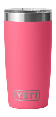 Thermal Mug Yeti Rambler Tumbler Tropical Pink 10 Oz (296 ml)