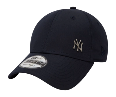 Cap New Era Flawless 9FORTY New York Yankees Navy