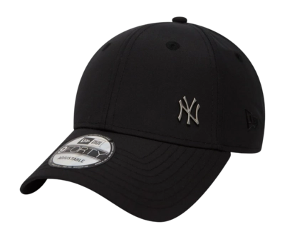 Cap New Era Flawless 9FORTY New York Yankees Black