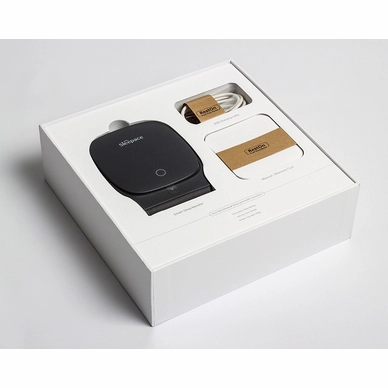 Slaapmonitor Sleepace RestOn Smart Sleep Monitor
