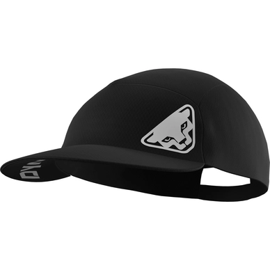 Pet Dynafit Alpine Visor Black Out Melange