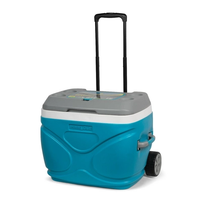 Drink Dispenser Steamy Prudence 66 Roller Hydra