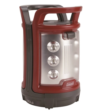 Reiselampe Coleman Duo Lantern CPX 6 Aufladbar