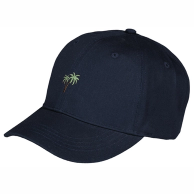 Pet Barts Unisex Posse Cap Navy (One size)