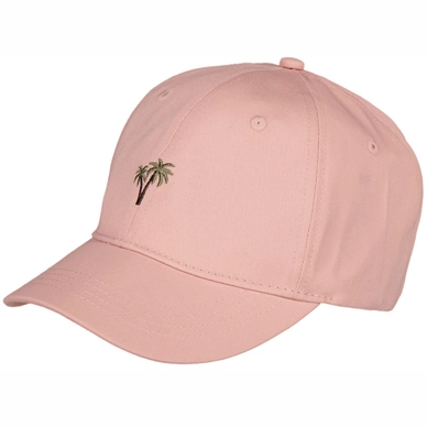 Pet Barts Unisex Posse Cap Dusty Pink (One size)