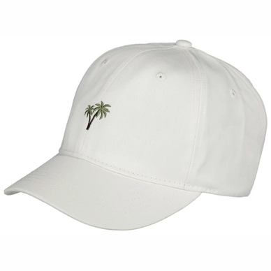 Pet Barts Unisex Posse Cap Cream (One size)