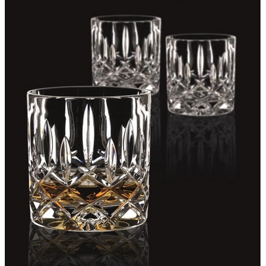 Whiskyglas Nachtmann Noblesse 295 ml (4-delig)