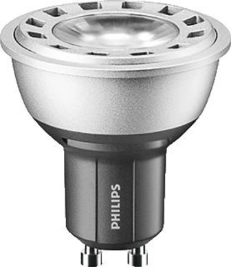 Philips Masterled 5,5-40D GU10 (vervangt 50 Watt)