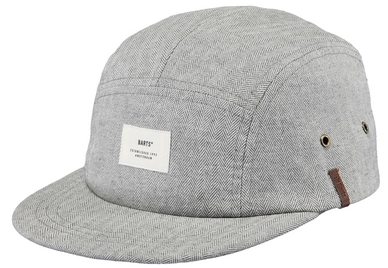 Cap Barts Unisex Stroll Heather Grey