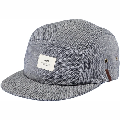 Cap Barts Unisex Stroll Blue