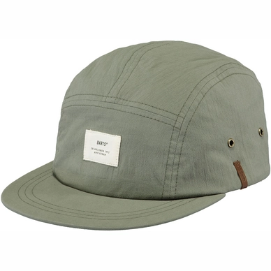 Pet Barts Unisex Stroll Camo Green