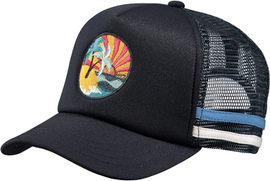 Pet Barts Club Cap Navy (Maat 53)
