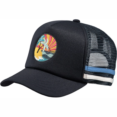 Pet Barts Club Cap Navy (Maat 55)