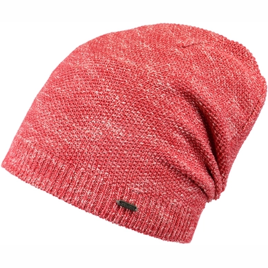 Muts Barts Kids Convoy Beanie Red (Maat 53)