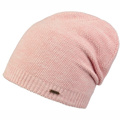 Muts Barts Kids Convoy Beanie Coral (Maat 55)