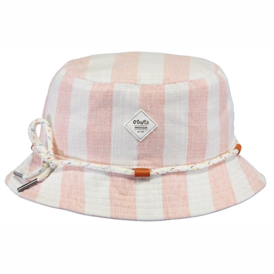 Bob Barts Kids March Hat Pink