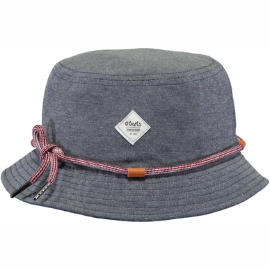 Hoed Barts Kids March Hat Denim