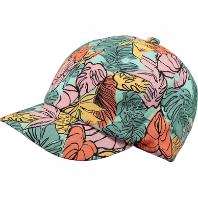 Pet Barts Saki Cap Blue (Maat 50)