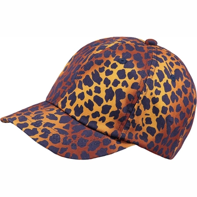 Pet Barts Saki Cap Toffee (Maat 50)