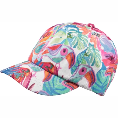 Pet Barts Saki Cap Lilac (Maat 53)