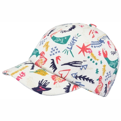 Pet Barts Kids Saki White (Maat 53)
