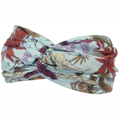 Hoofdband Barts Women Easy Light Blue