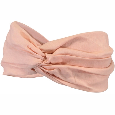 Stirnband Barts Easy Dusty Pink Damen