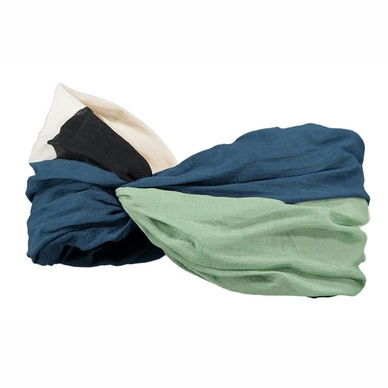 Hoofdband Barts Easy Headband Blue (One Size)