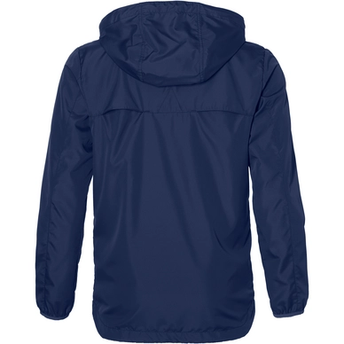 Jas O'Neill Men Breaker Jacket Atlantic Blue