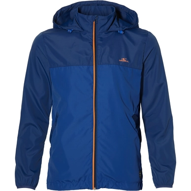 Jacke O'Neill Breaker Jacket Turkish Sea Herren