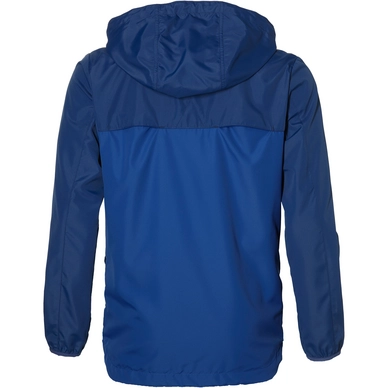 Jas O'Neill Men Breaker Jacket Turkish Sea