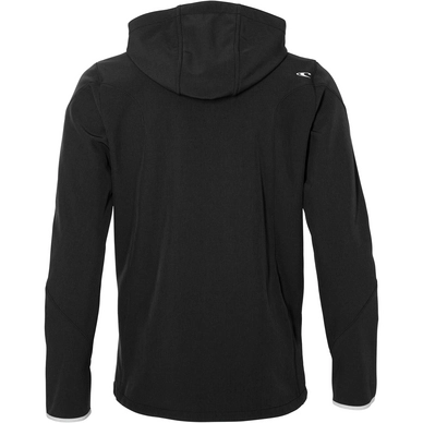 Jas O'Neill Men Coast Softshell Black Out