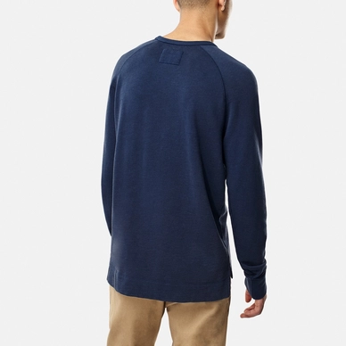 Trui O'Neill Men Venice Sweatshirt Atlantic Blue