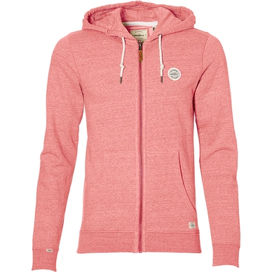 Pull-over O'Neill Men Jacks Base Zip Hoodie Holly Berry