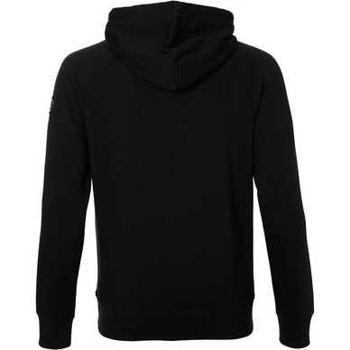 Trui O'Neill Men Type Hoodie Black Out