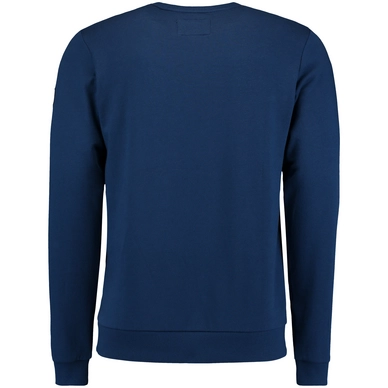 Trui O'Neill Men O'N Crew Sweatshirt Atlantic Blue
