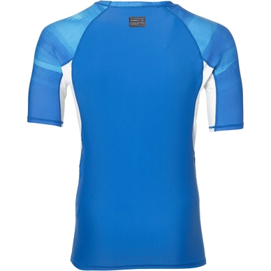 T-Shirt O'Neill Men Sun Rashguard Blue