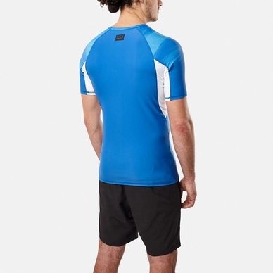 T-Shirt O'Neill Men Sun Rashguard Blue