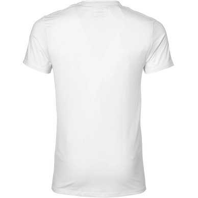 T-Shirt O'Neill Men Jacks Base Hybrid Super White