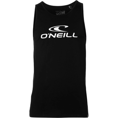 Vest Top O'Neill Men Black Out