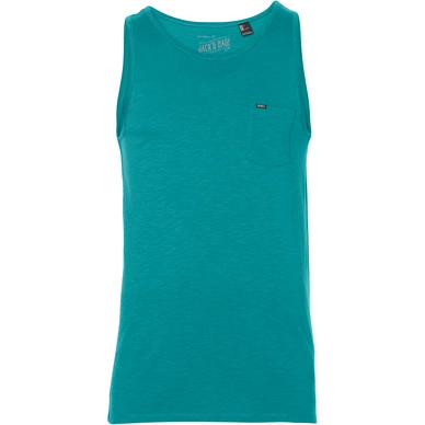 Tanktop O'Neill Jacks Base Veridian Green Herren
