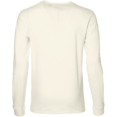 T-Shirt O'Neill Men Jacks Base L/Slv Powder White