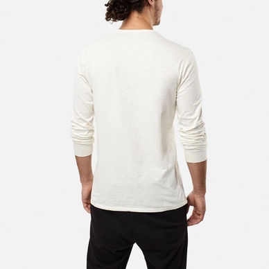 T-Shirt O'Neill Men Jacks Base L/Slv Powder White