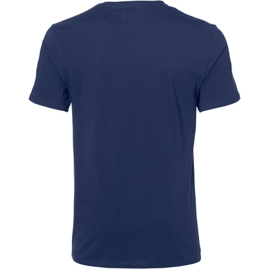 T-Shirt O'Neill Men Neos Atlantic Blue