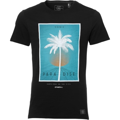 T-Shirt O'Neill Men Sonic Black Out