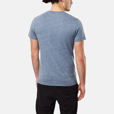 T-Shirt O'Neill Men O'N Photo Atlantic Blue